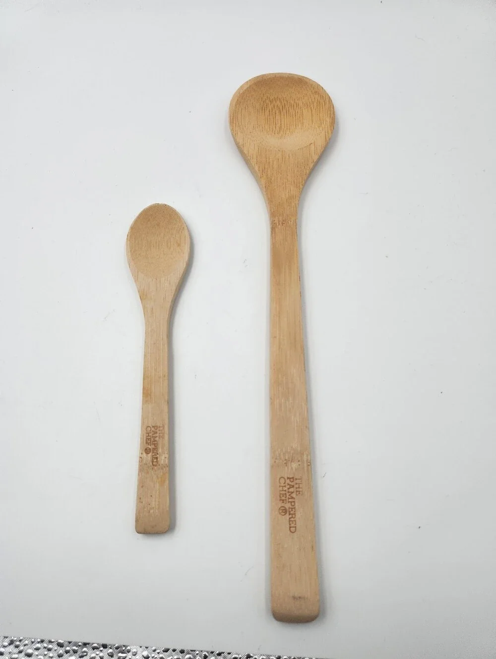 Pampered Chef Small 7